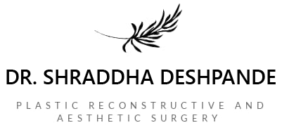 LOGO | Plastic Surgeon in Mumbai - Dr. Shraddha Deshpande