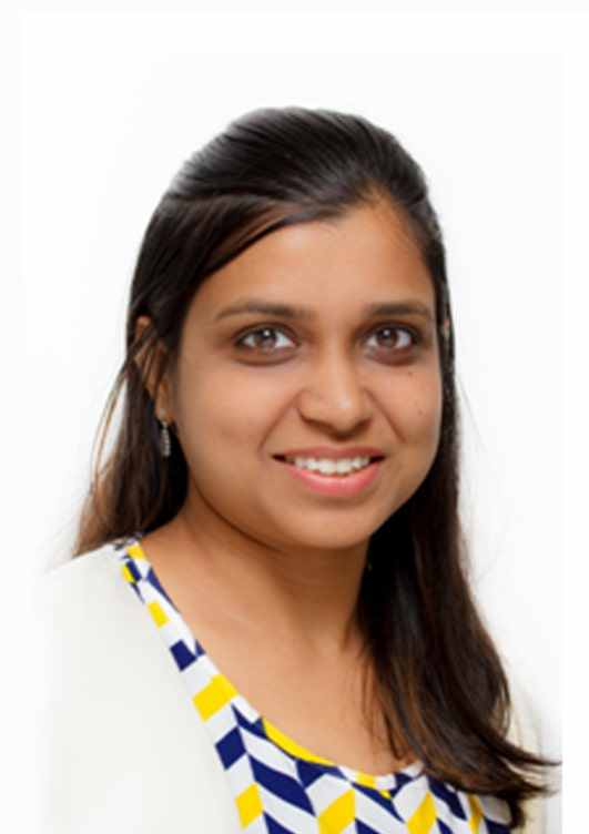 Dr. Shraddha Deshpande, plastic surgeon in Mumbai