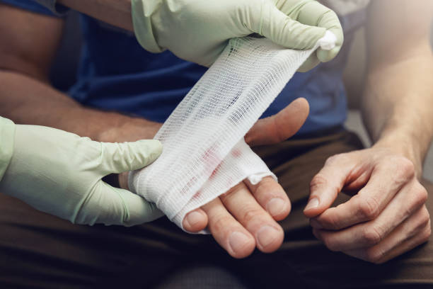 Wound Care in South Mumbai