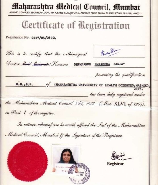 Dr. Shraddha Deshpande - 2026-02-24T124043.684