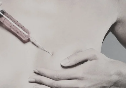 Breast Enhancement