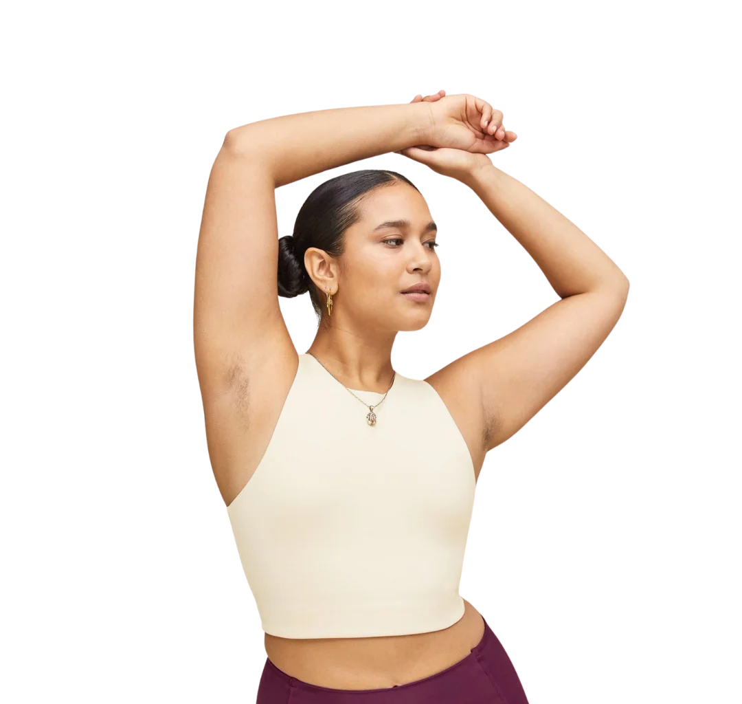 Breast Reduction Surgery