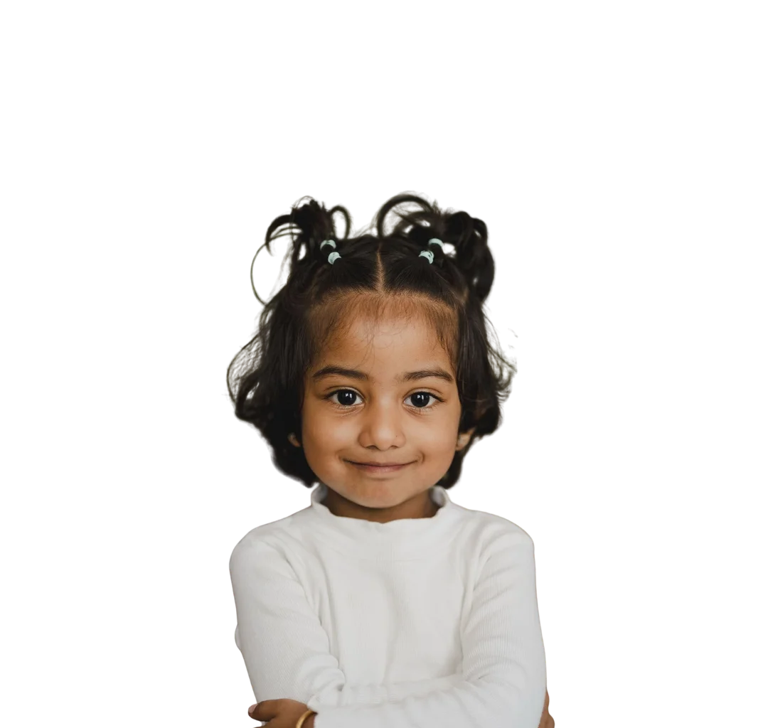 Congenital Hairy Nevus