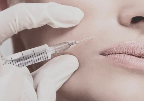 Hyaluronic Acid Fillers