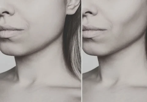 Contouring-Focused Removal