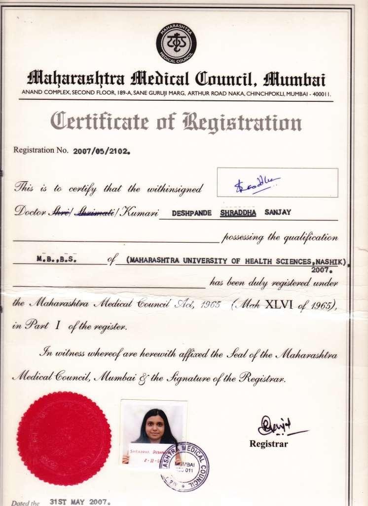 Plastic Surgeon in Mumbai | Fat Reduction and Body Reshaping in Mumbai- Dr. Shraddha Deshpande